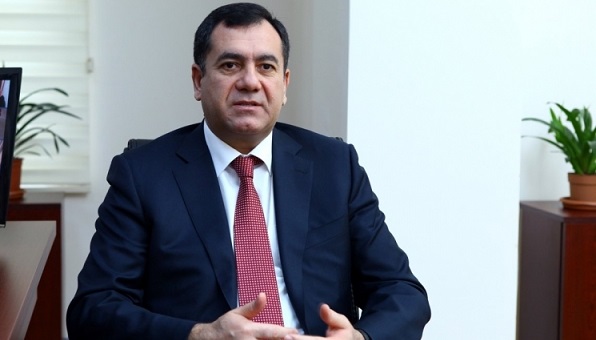 Азербайджанский депутат ответил армянину